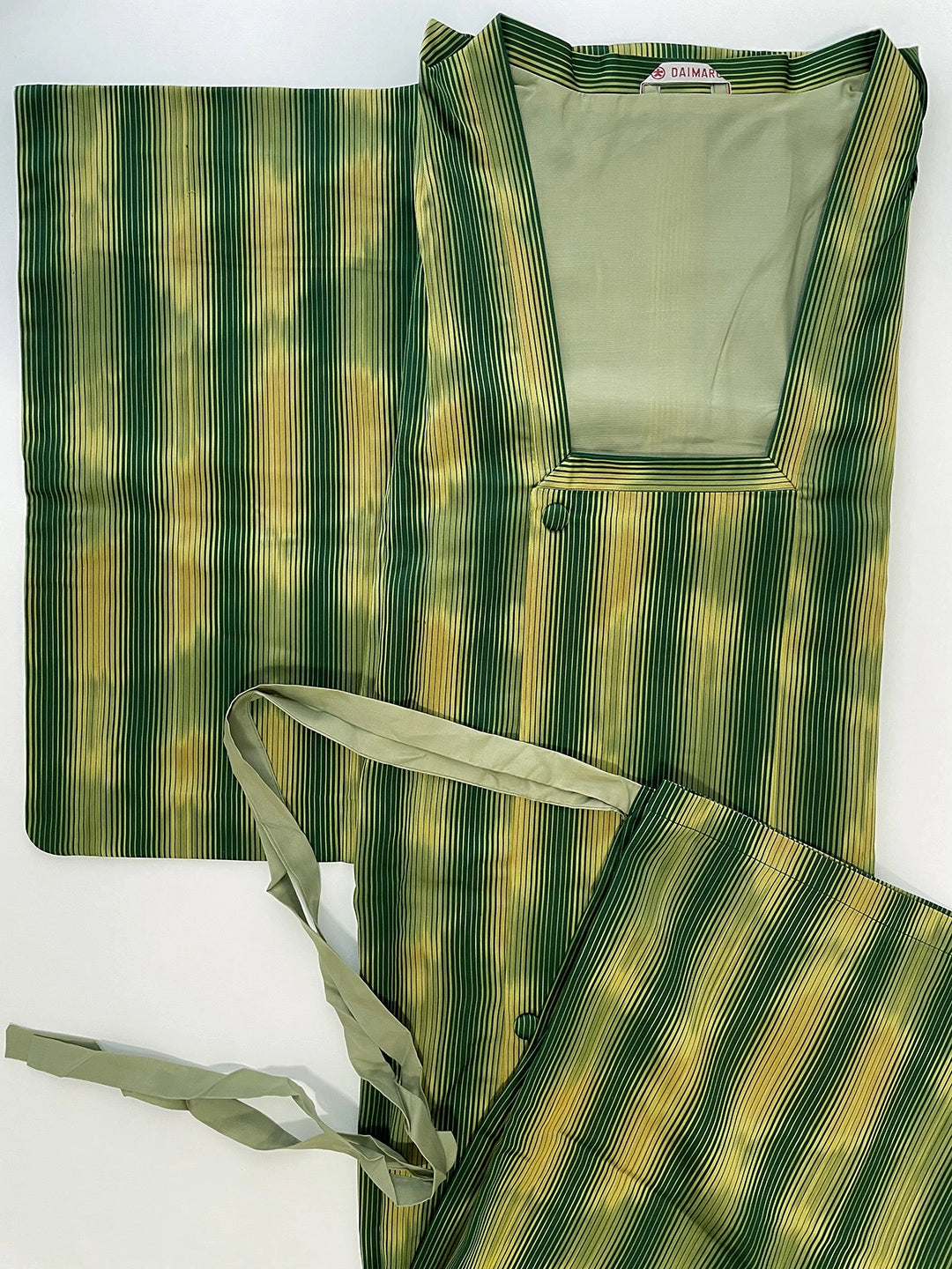 [Rain coat] – wake up kimono