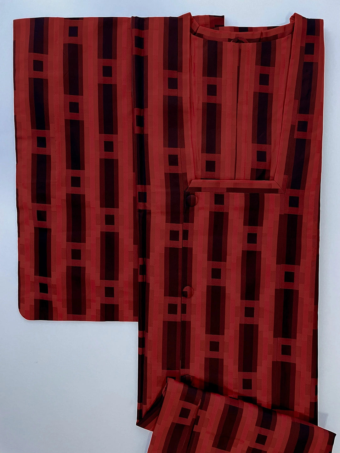 [Rain coat] – wake up kimono