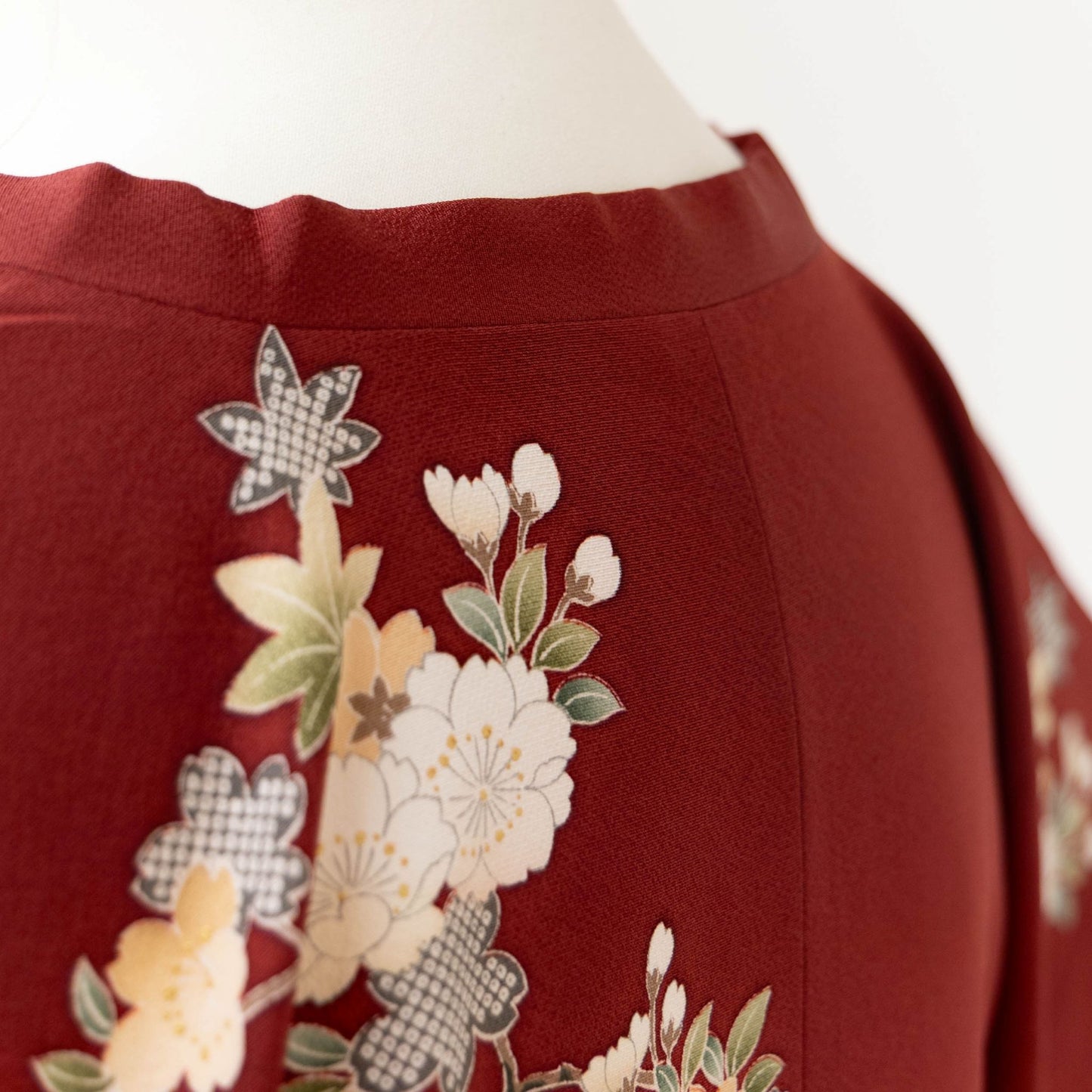 【2/27ライブ配信コーデ】 春の桜コーデ⑬