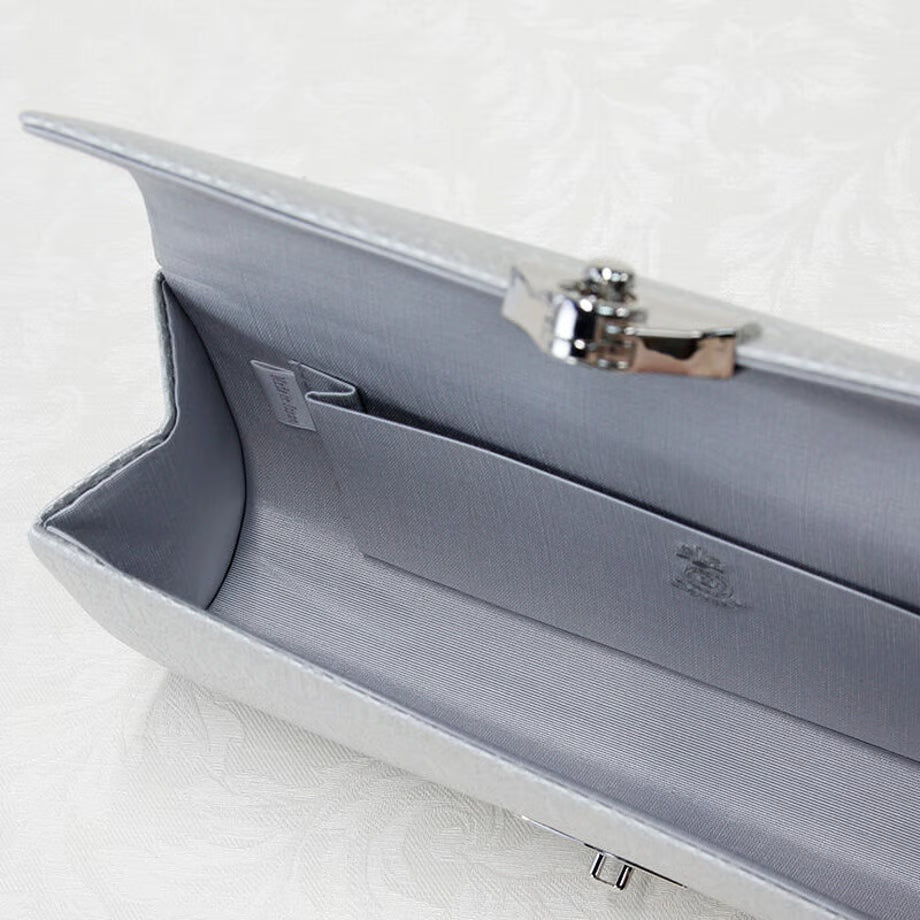 クラッチ銀 |CLUTCH GIN