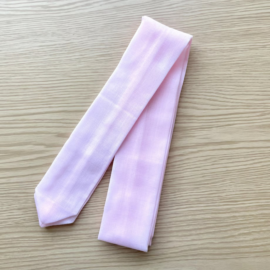 腰紐1本※着つけスターターキット商品(バラ売り)