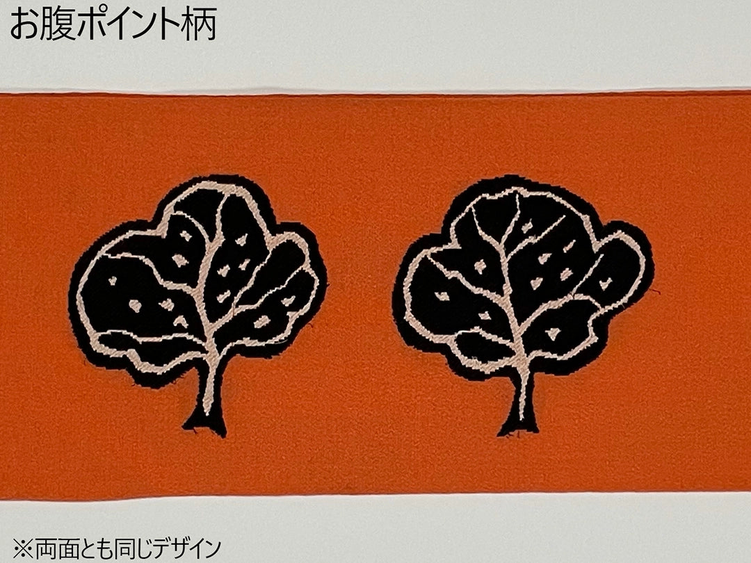 【和裁教室コーデ】小紋+九寸名古屋帯