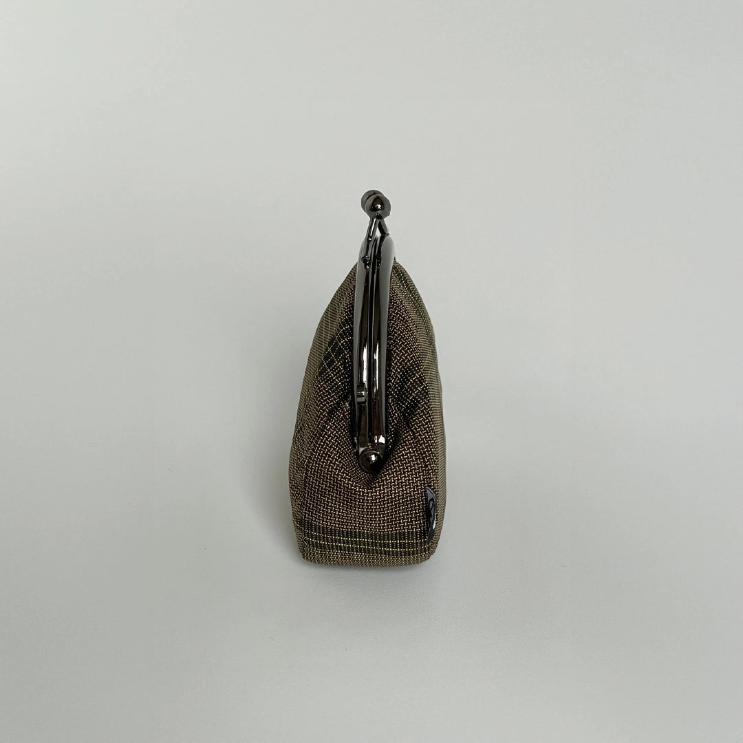 オリジナルがま口 手のひらサイズ