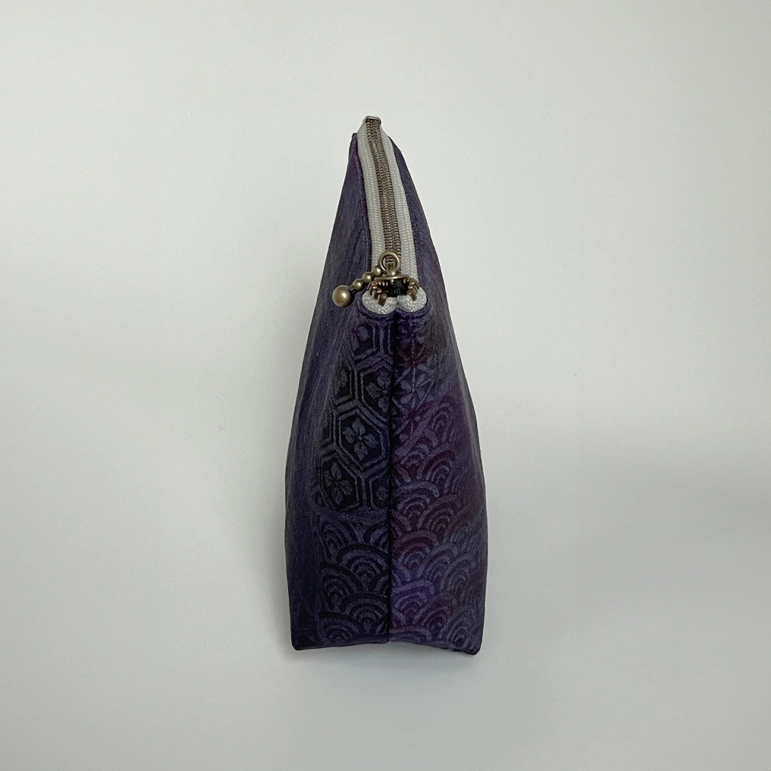 オリジナル四角ポーチ