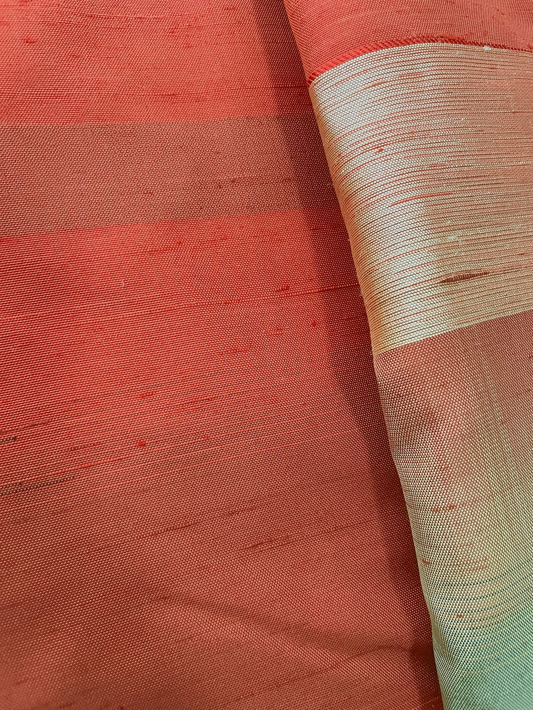 【ハロウィンコーデ】紬+名古屋帯