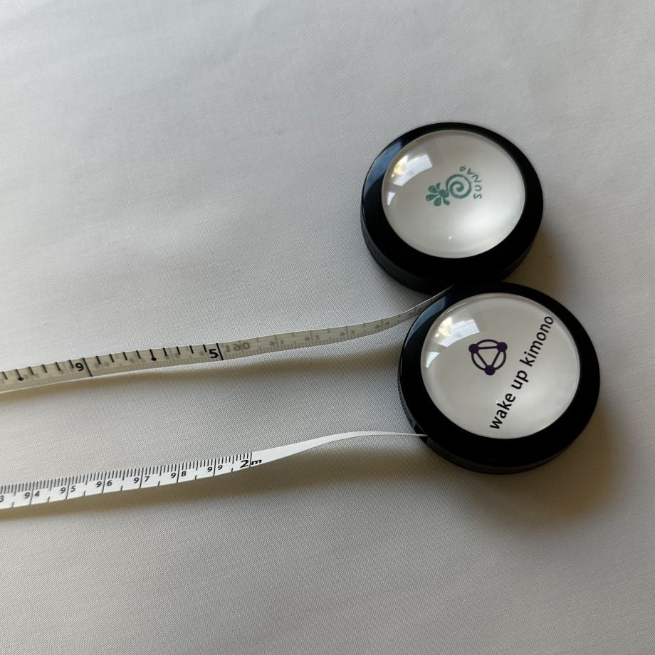 オリジナルメジャー