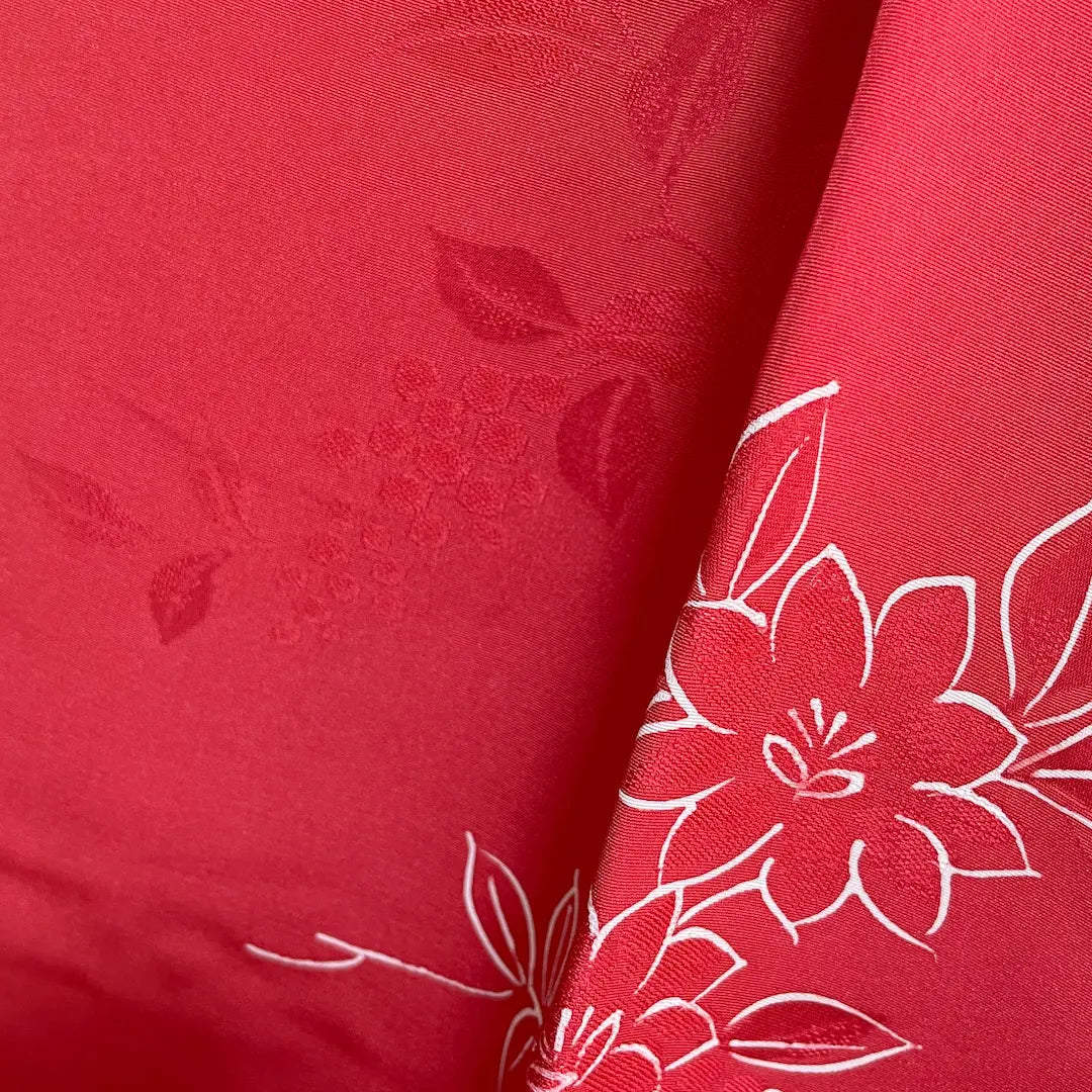 【道行コート】