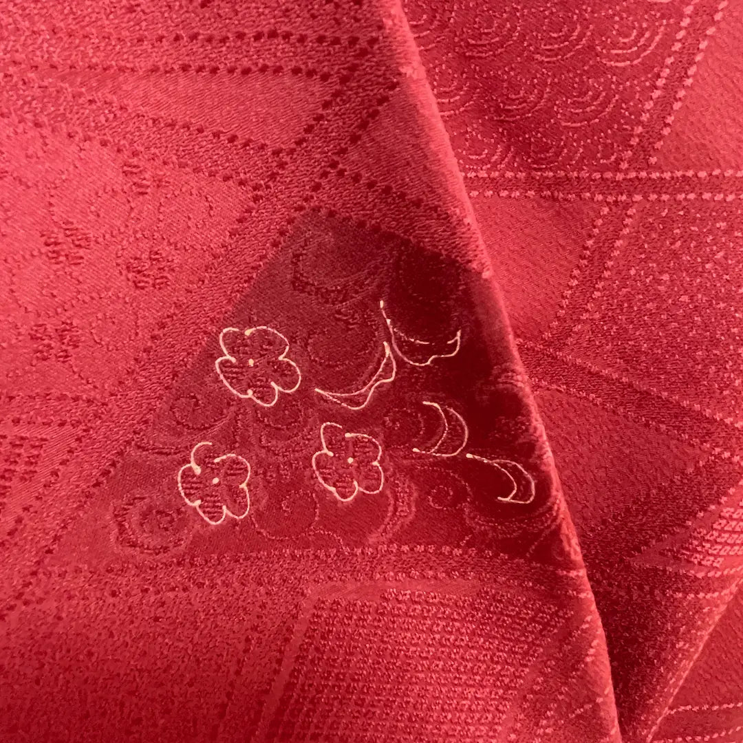 【道行コート】