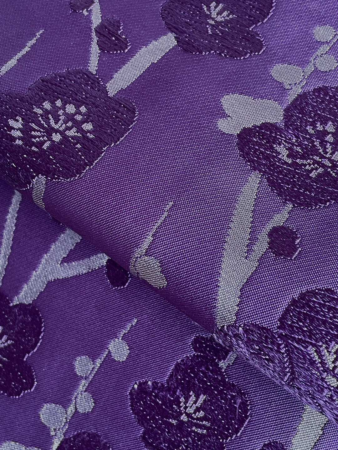 「大人のきものコーディネート図鑑」に掲載されました! 【初詣コーデ】