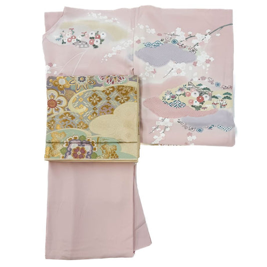 【1/29ライブ配信コーデ】　卒業式・入学式におすすめ⑦