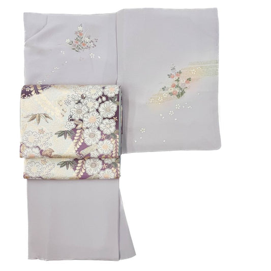 【1/29ライブ配信コーデ】　卒業式・入学式におすすめ⑨