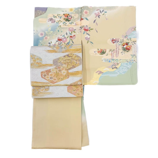 【1/29ライブ配信コーデ】　卒業式・入学式におすすめ③