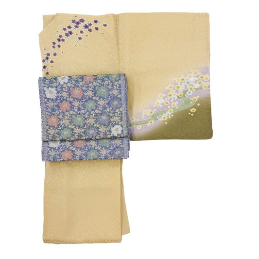 【1/29ライブ配信コーデ】　卒業式・入学式におすすめ②