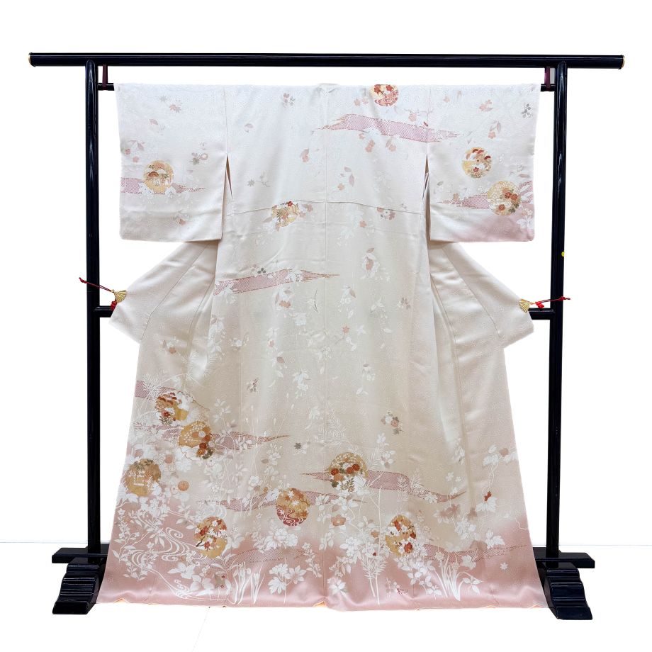 【1/29ライブ配信コーデ】　卒業式・入学式におすすめ④