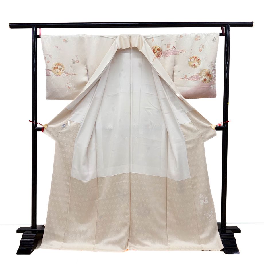 【1/29ライブ配信コーデ】　卒業式・入学式におすすめ④