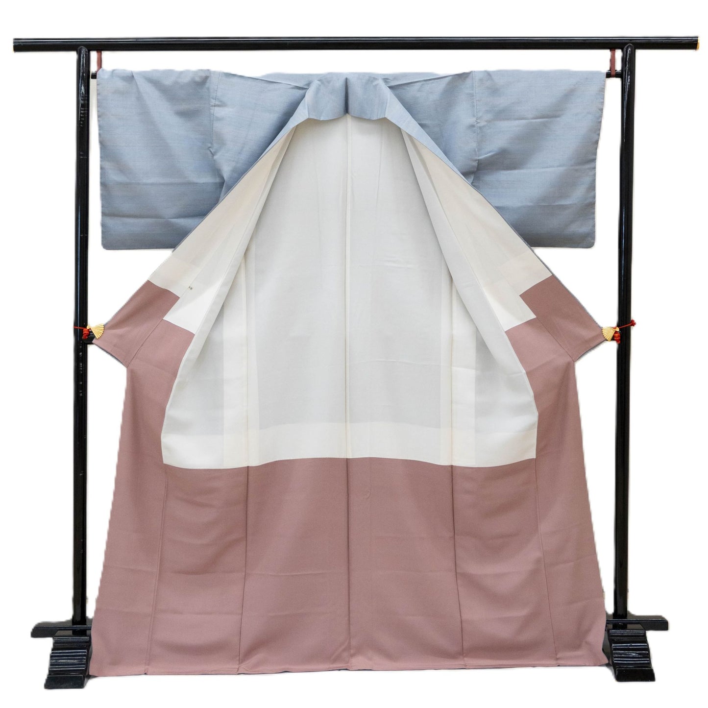 【2/27ライブ配信コーデ】　春の桜コーデ④