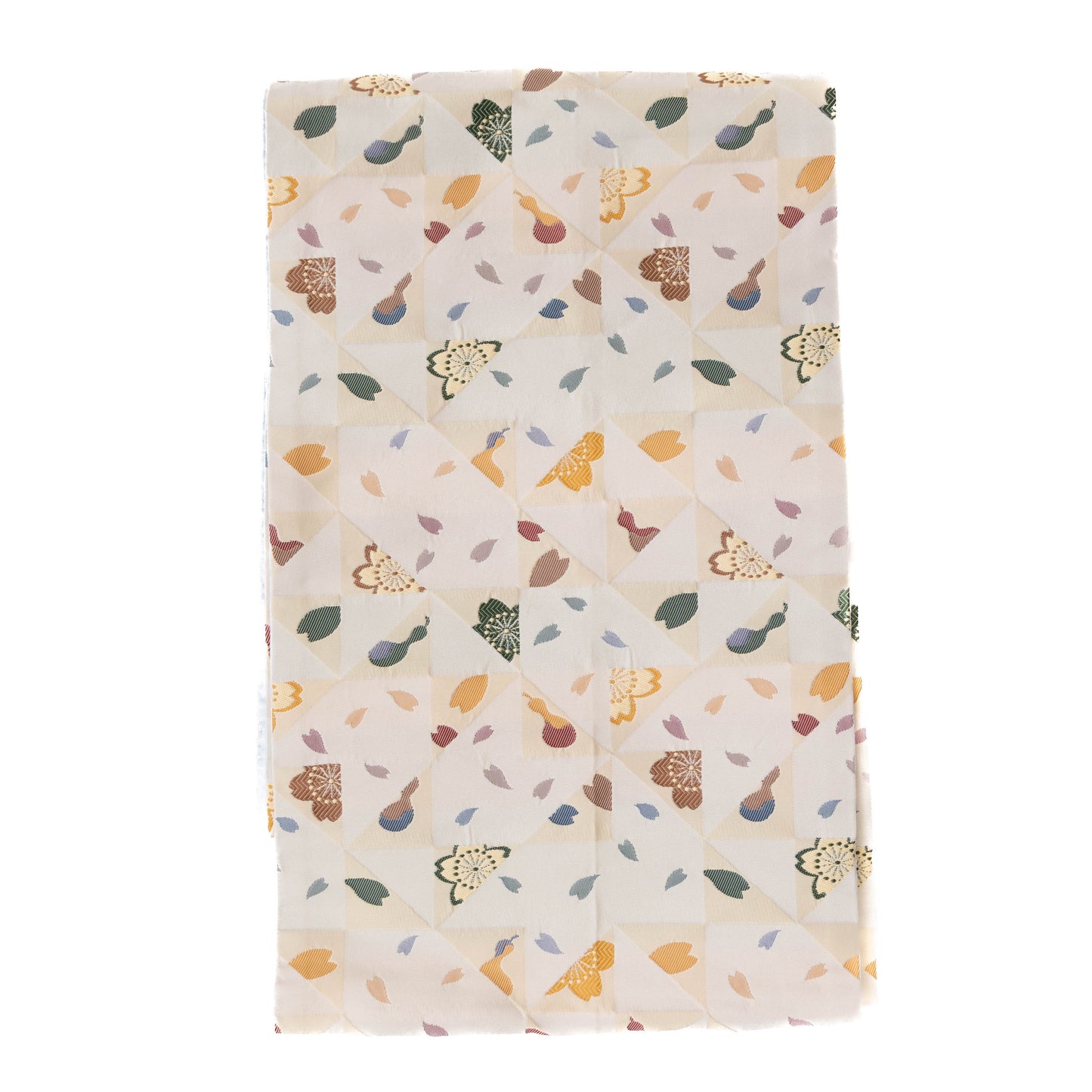 【2/27ライブ配信コーデ】　春の桜コーデ④