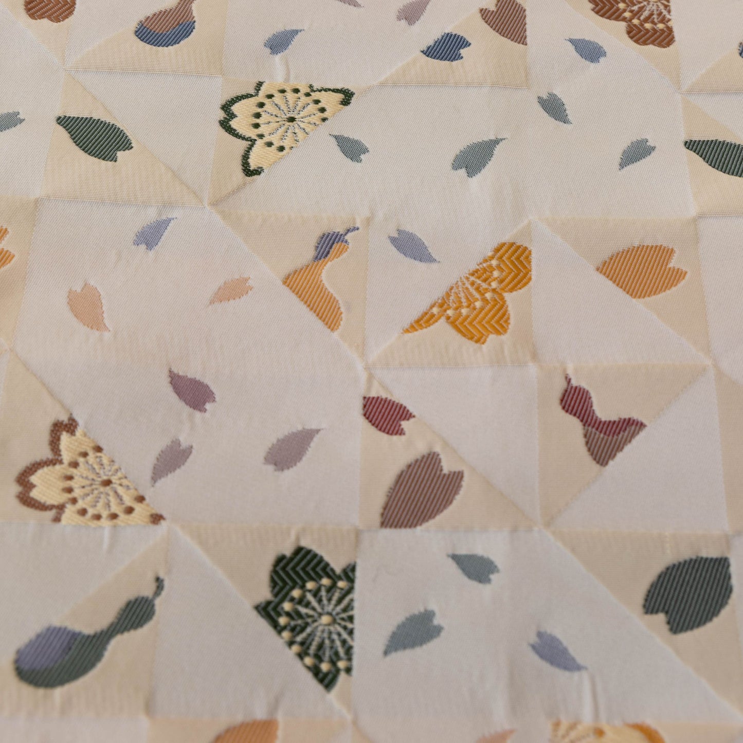 【2/27ライブ配信コーデ】　春の桜コーデ④