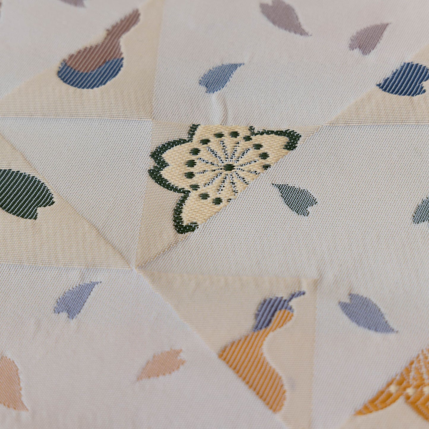 【2/27ライブ配信コーデ】　春の桜コーデ④