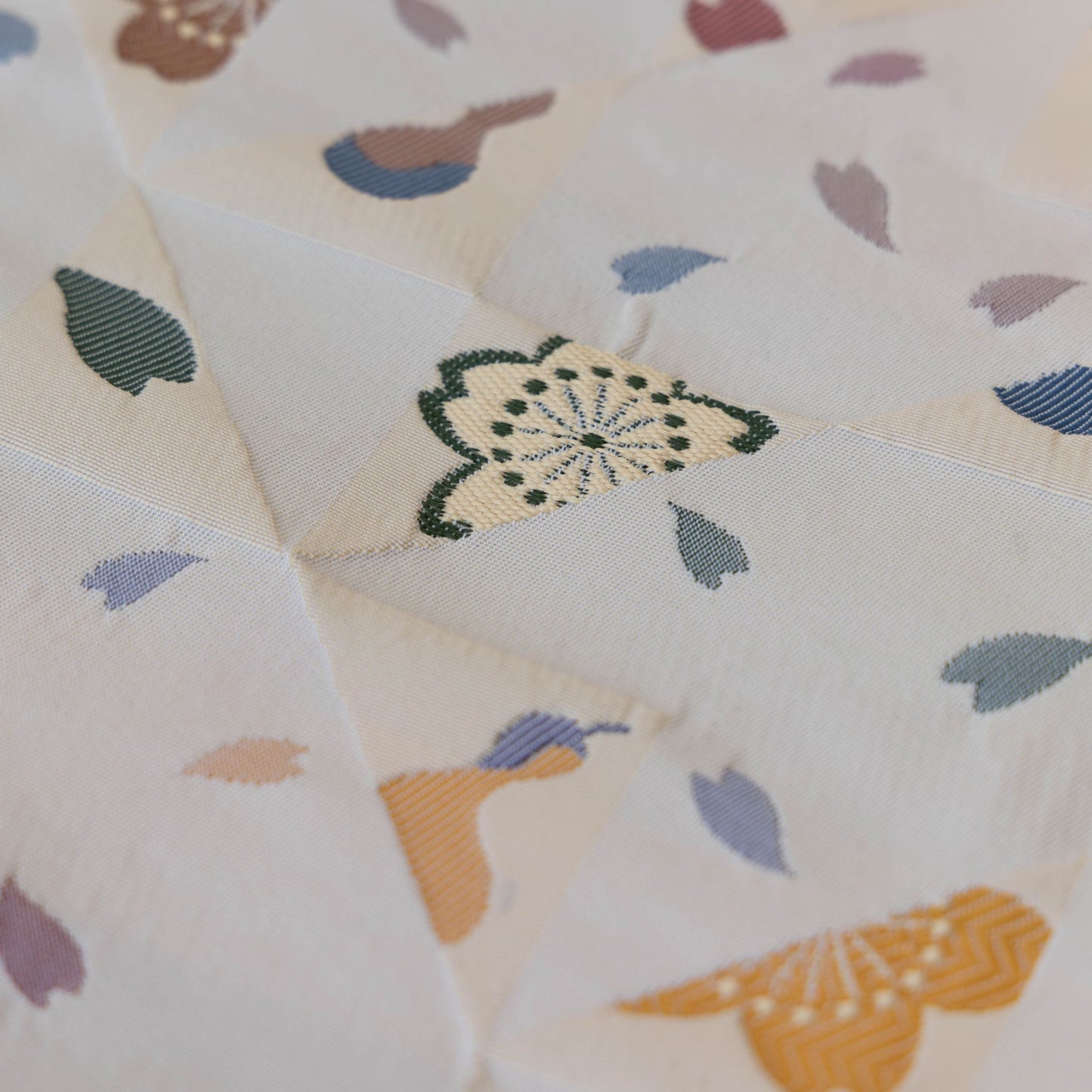 【2/27ライブ配信コーデ】　春の桜コーデ④