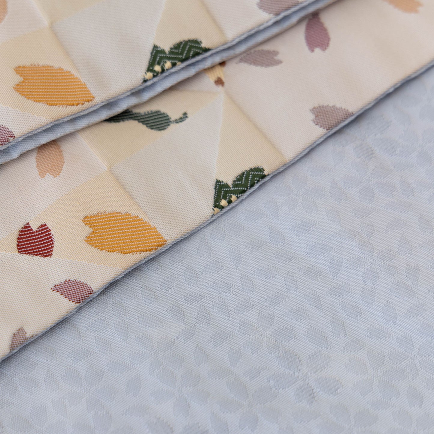 【2/27ライブ配信コーデ】　春の桜コーデ④