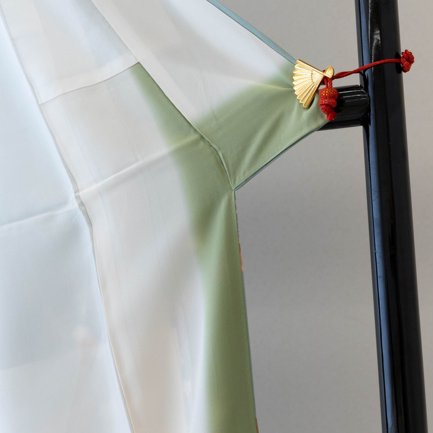 【2/27ライブ配信コーデ】　春の桜コーデ③