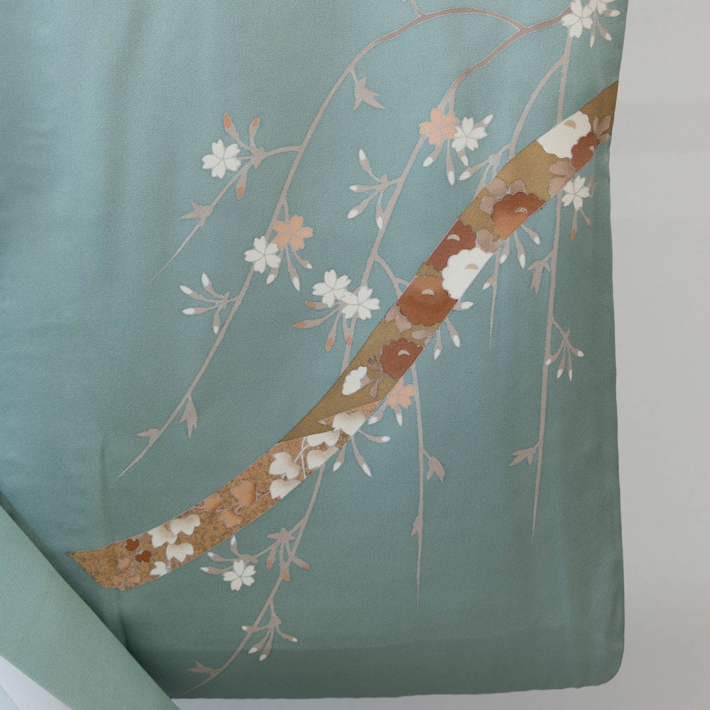 【2/27ライブ配信コーデ】　春の桜コーデ③