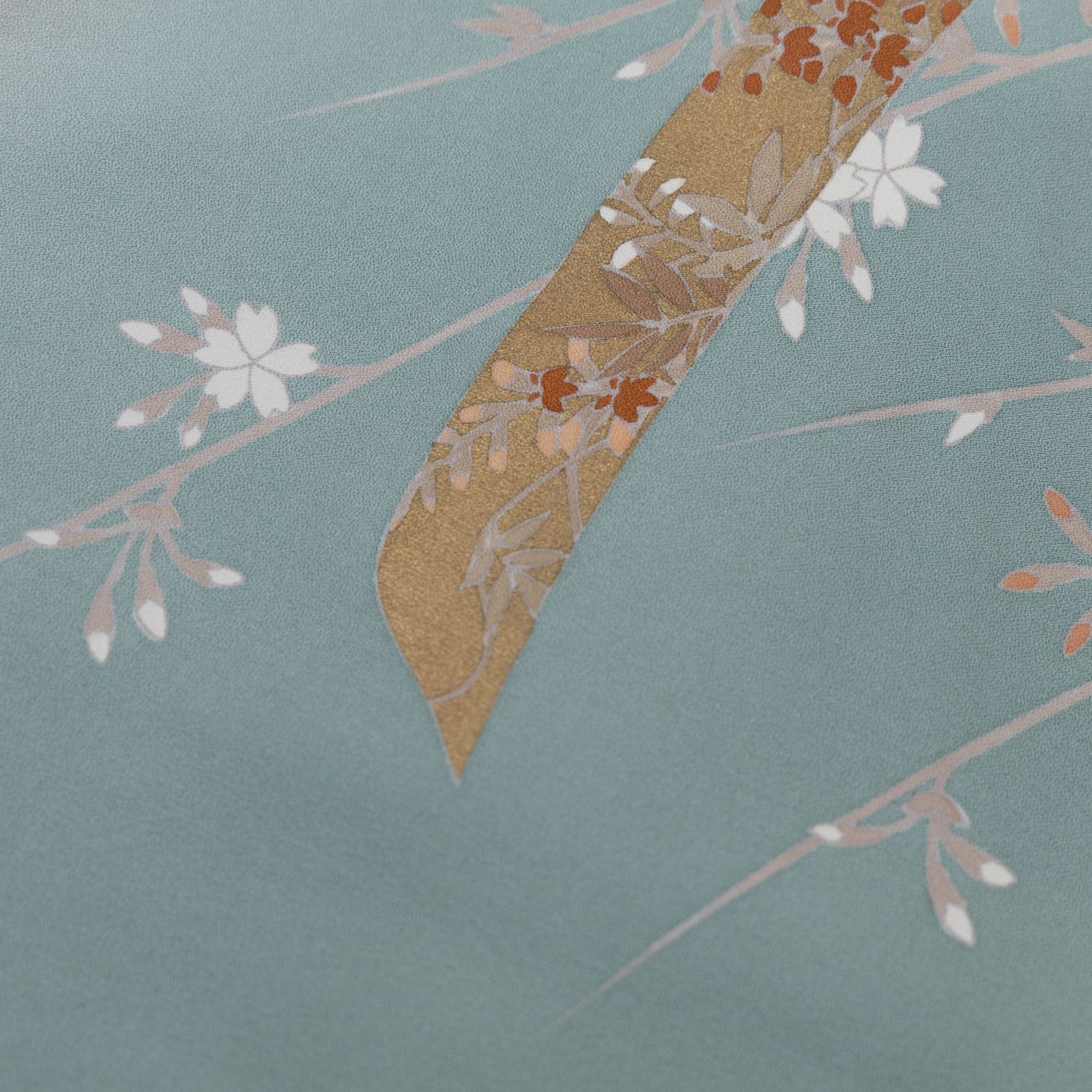 【2/27ライブ配信コーデ】　春の桜コーデ③