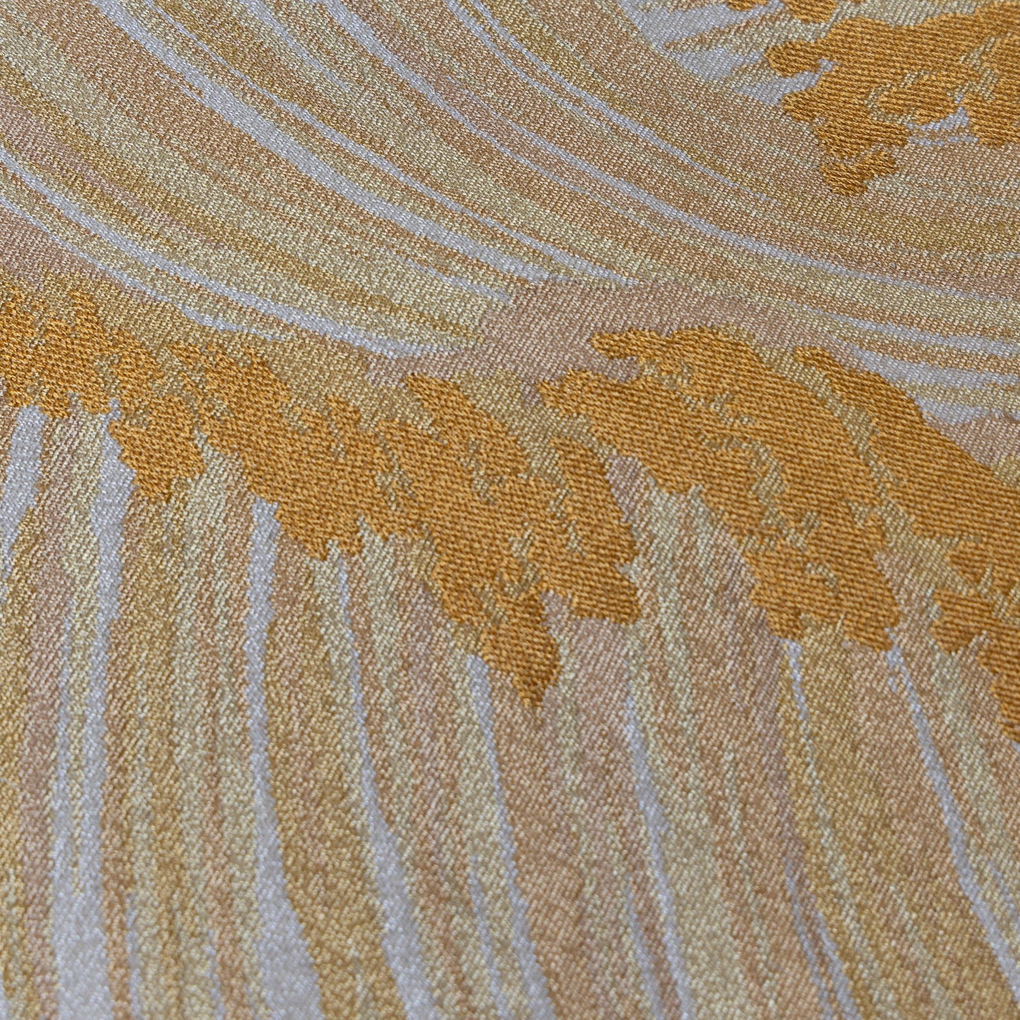 【2/27ライブ配信コーデ】　春の桜コーデ③