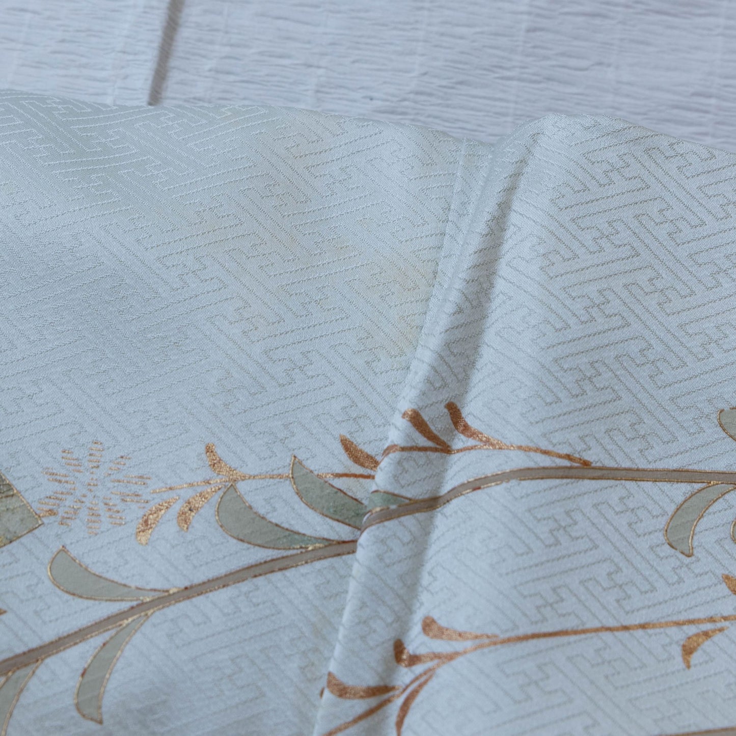 【2/27ライブ配信コーデ】　春の桜コーデ②