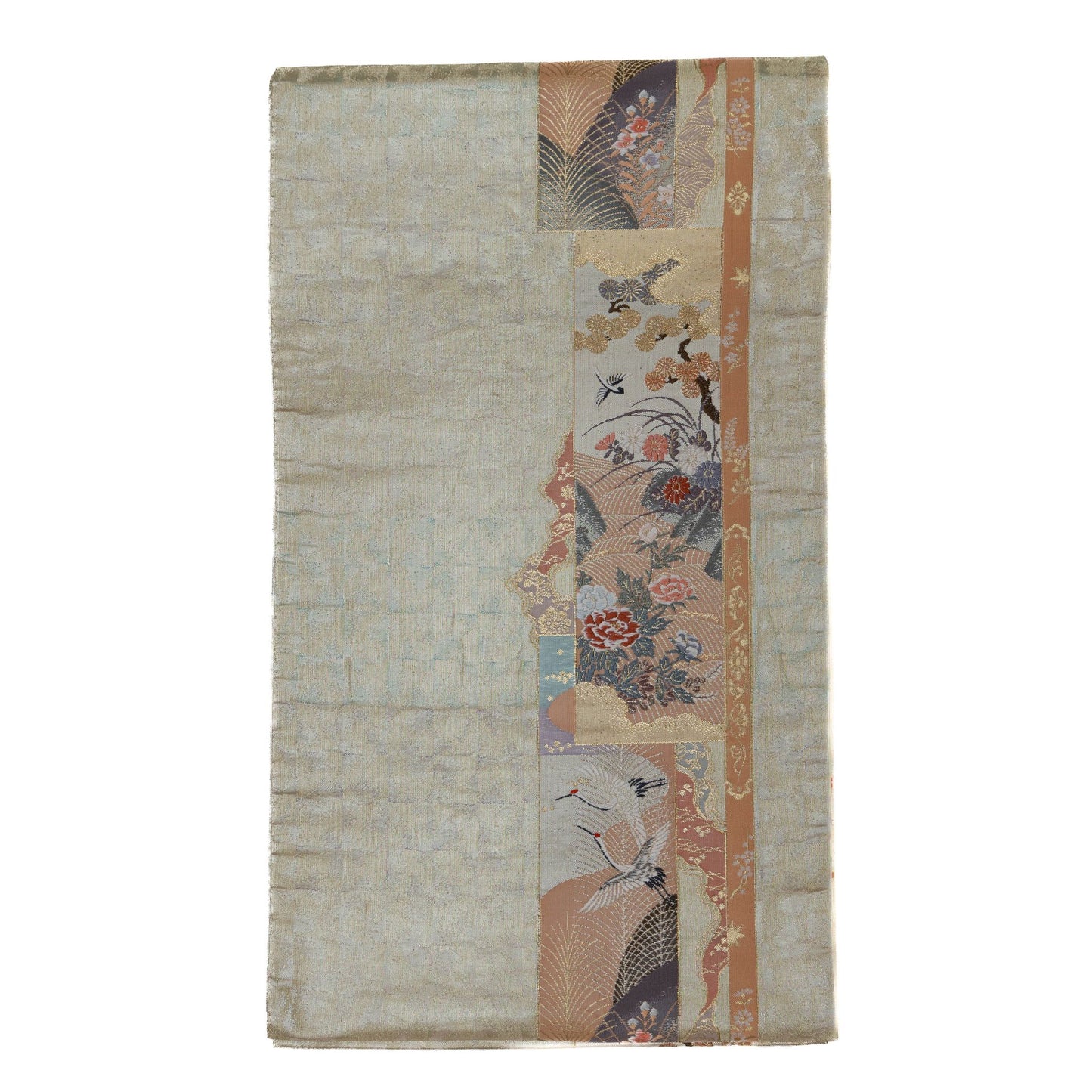 【2/27ライブ配信コーデ】　春の桜コーデ②