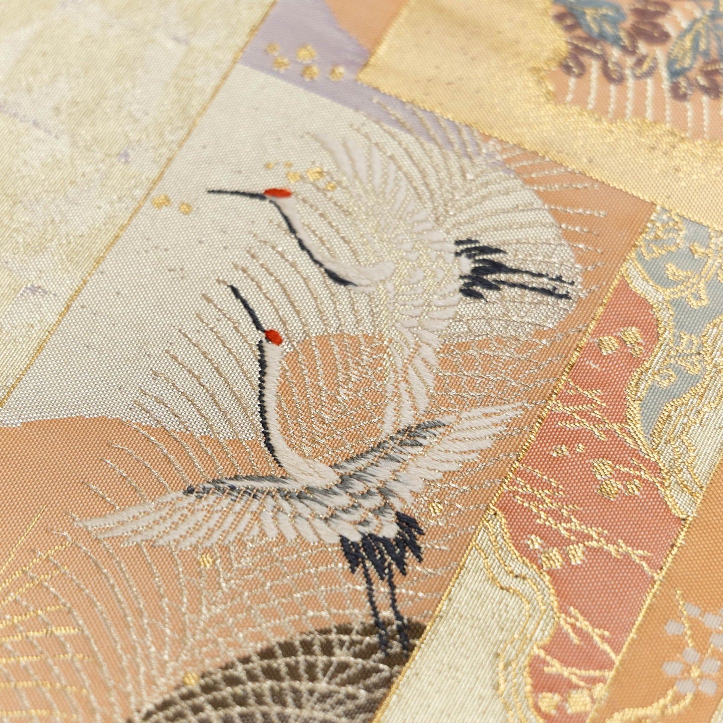 【2/27ライブ配信コーデ】　春の桜コーデ②