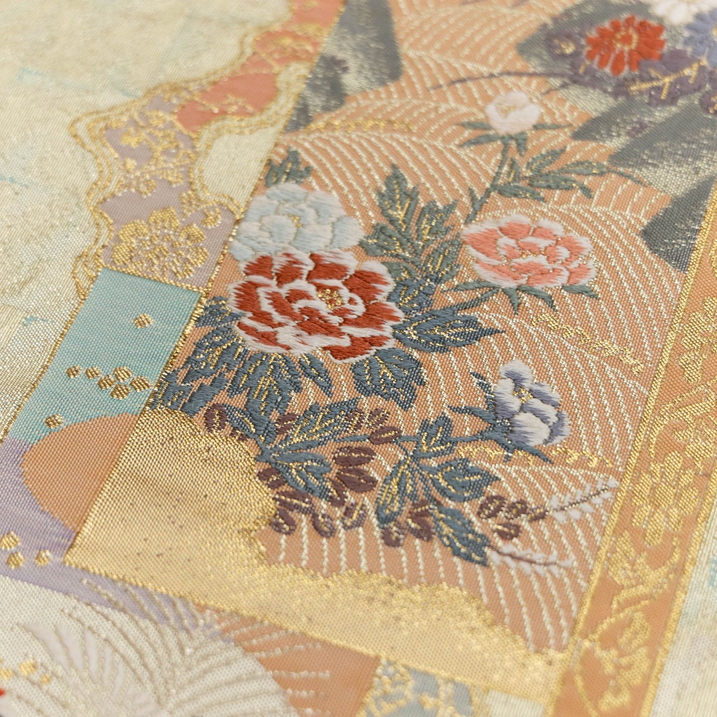 【2/27ライブ配信コーデ】　春の桜コーデ②