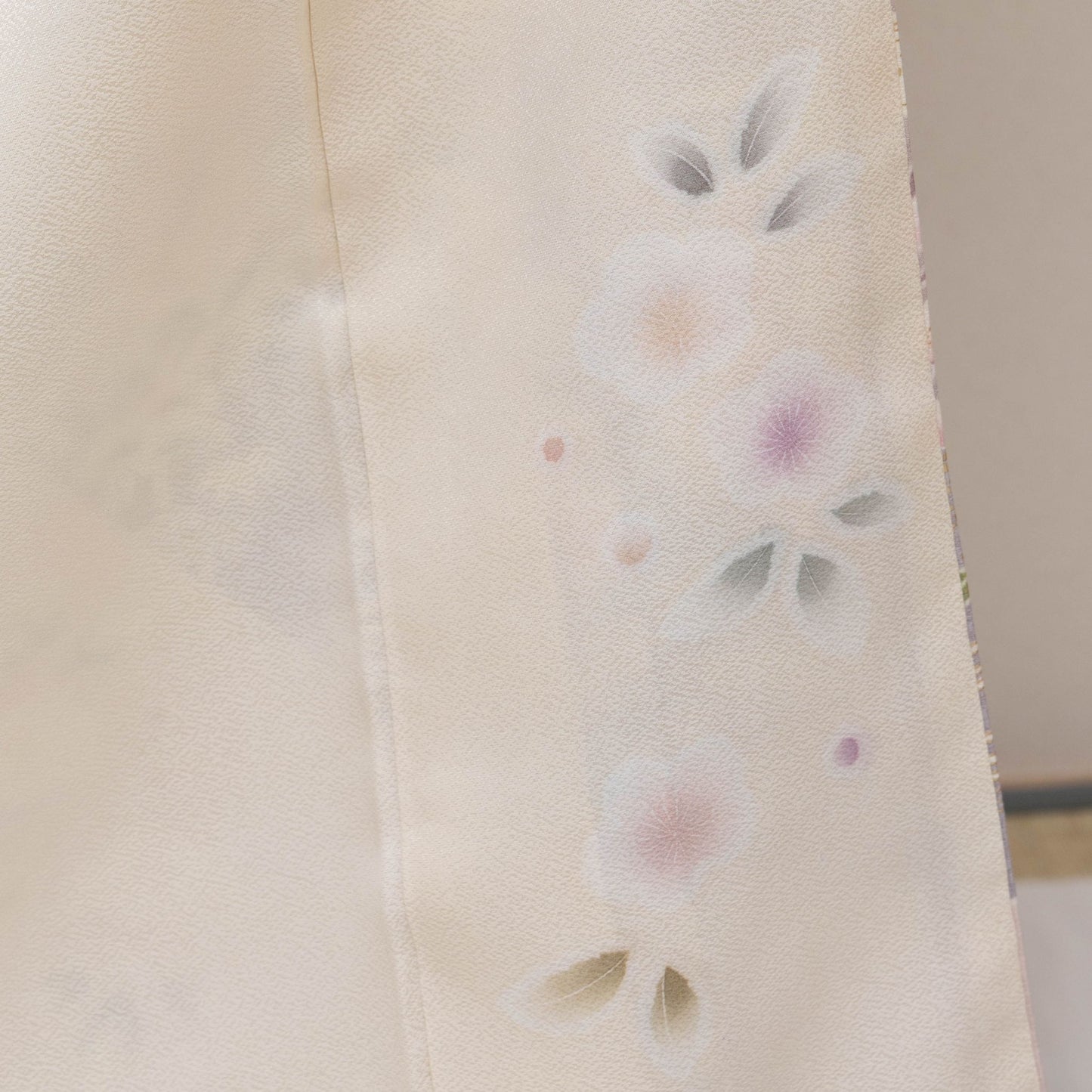 【2/27ライブ配信コーデ】　春の桜コーデ①