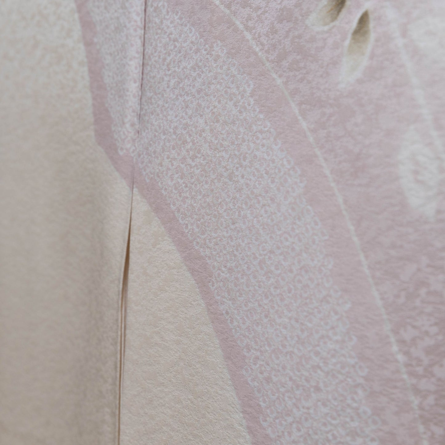 【2/27ライブ配信コーデ】　春の桜コーデ①