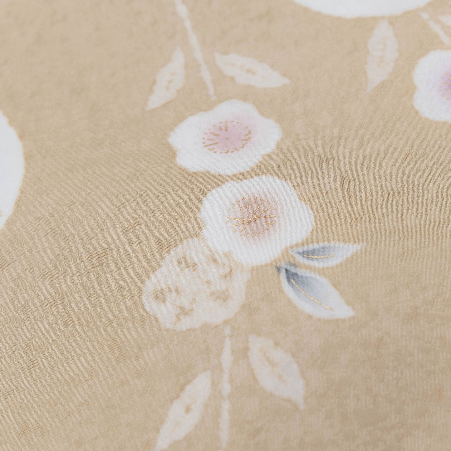 【2/27ライブ配信コーデ】　春の桜コーデ①