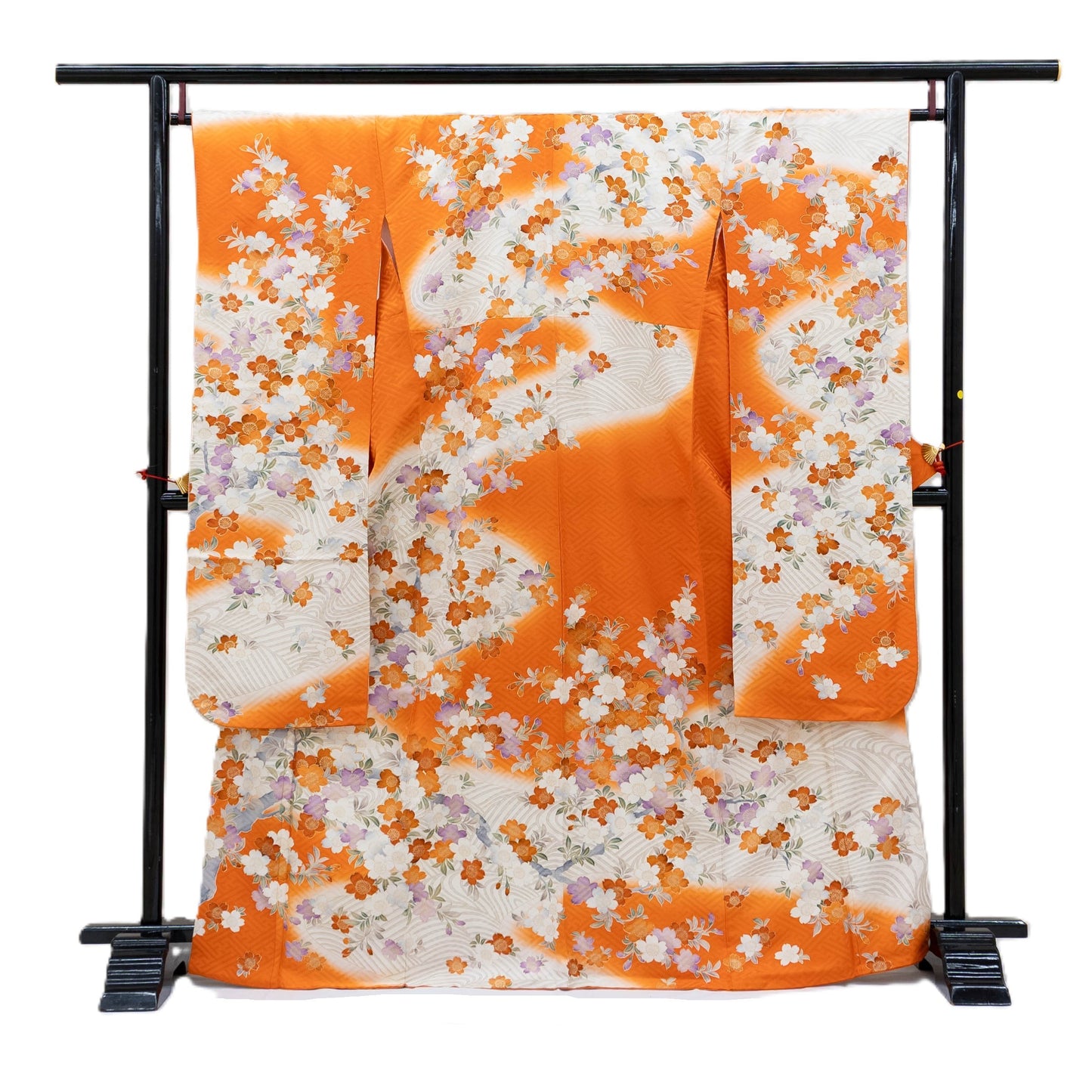 【2/27ライブ配信コーデ】　春の桜コーデ⑨