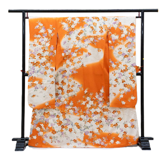 【2/27ライブ配信コーデ】　春の桜コーデ⑨