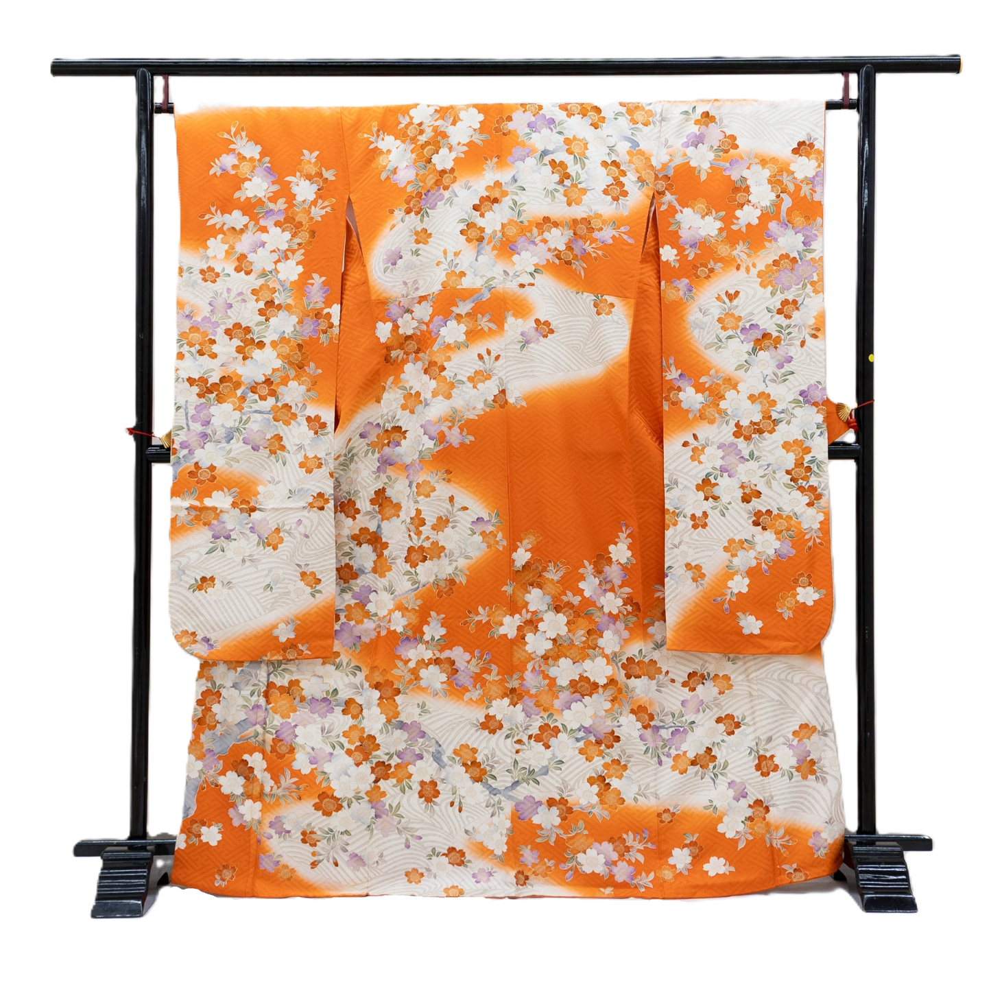 【2/27ライブ配信コーデ】　春の桜コーデ⑨