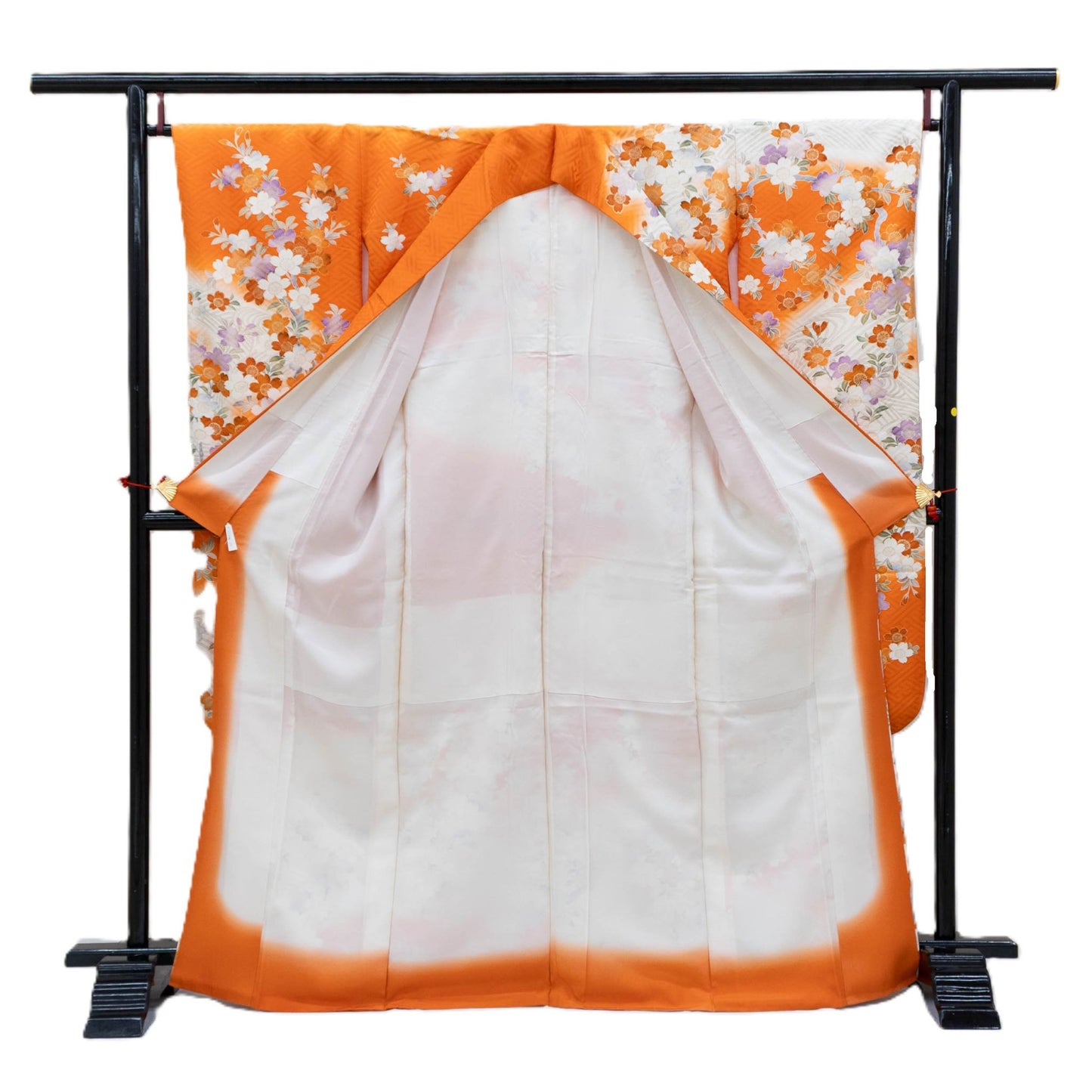 【2/27ライブ配信コーデ】　春の桜コーデ⑨