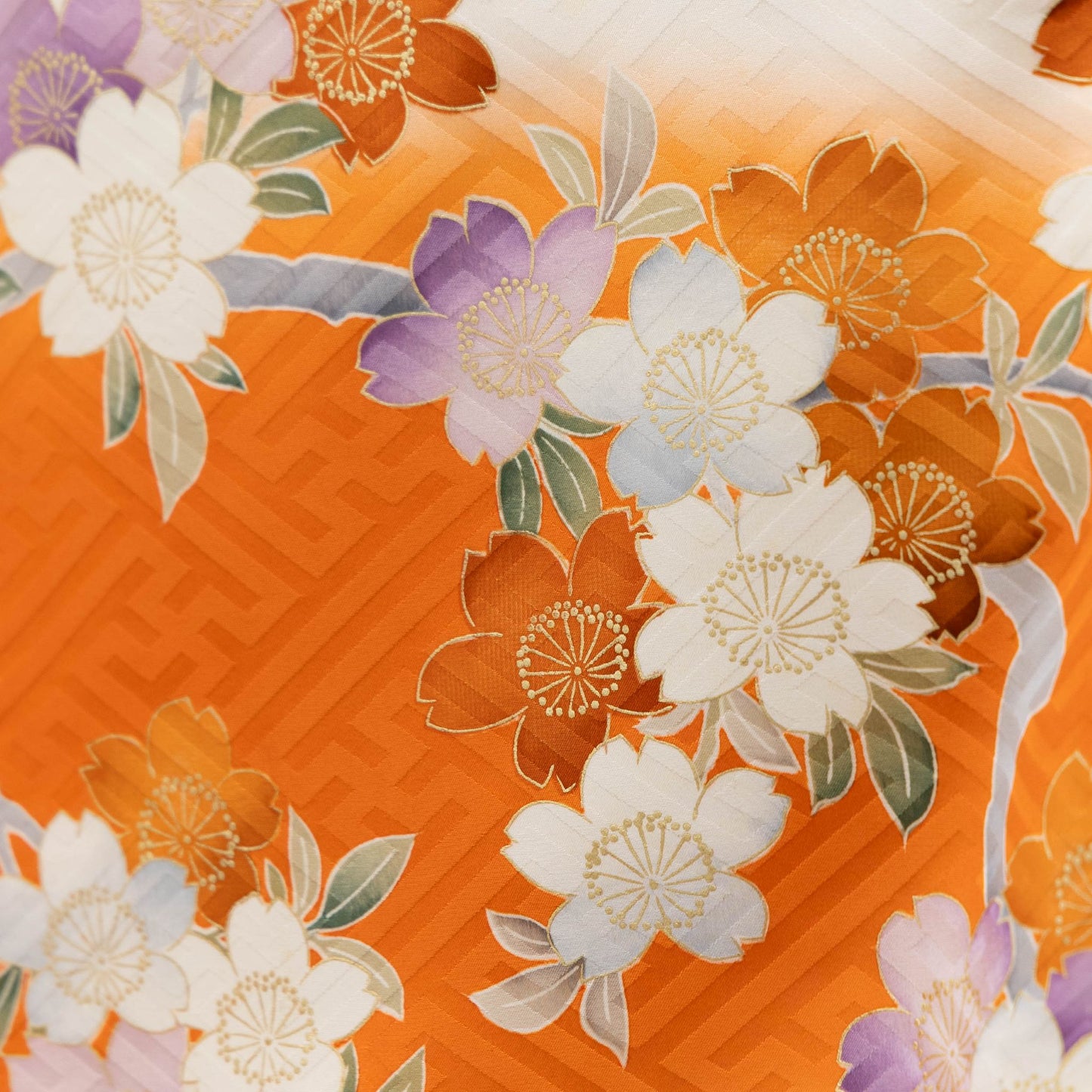 【2/27ライブ配信コーデ】　春の桜コーデ⑨