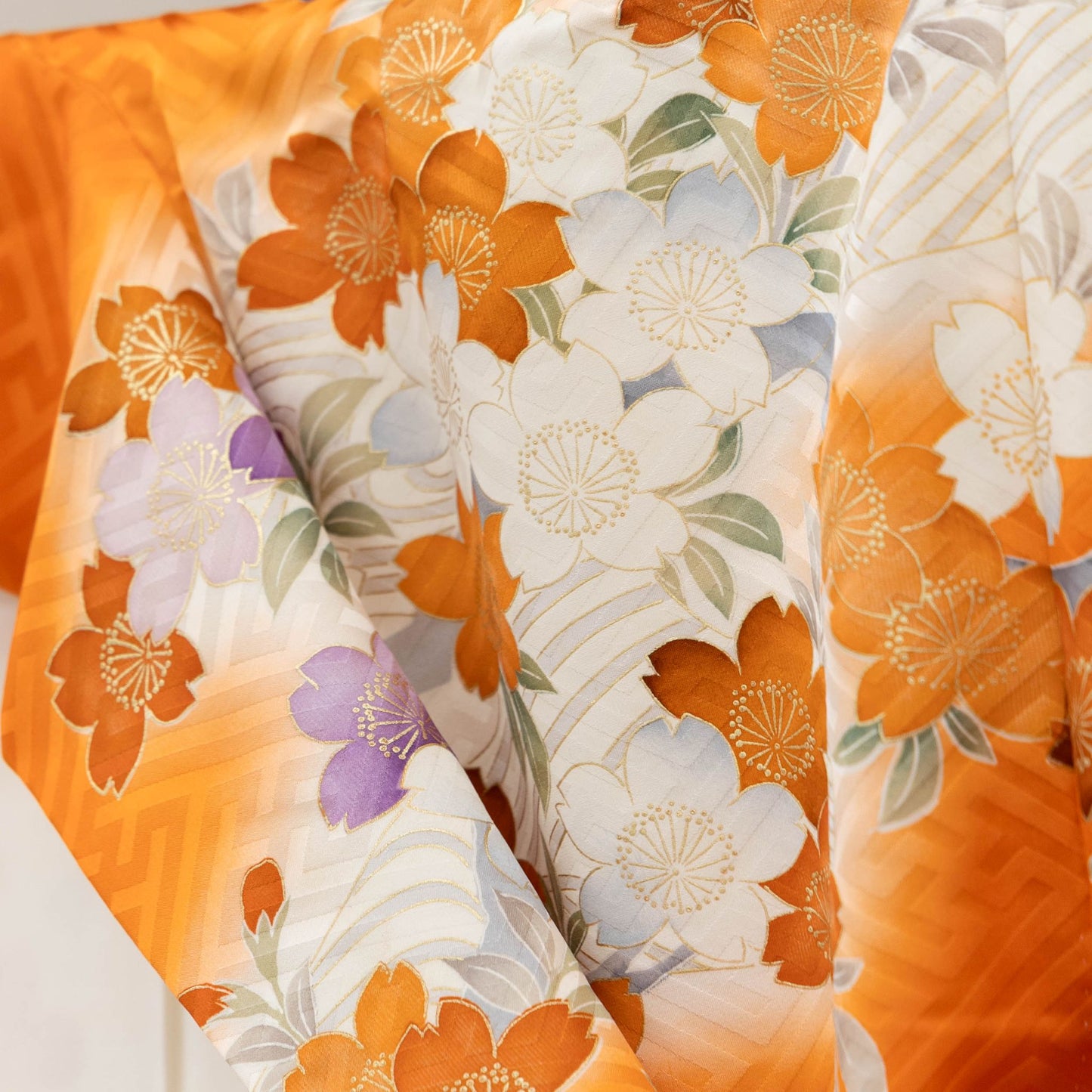 【2/27ライブ配信コーデ】　春の桜コーデ⑨