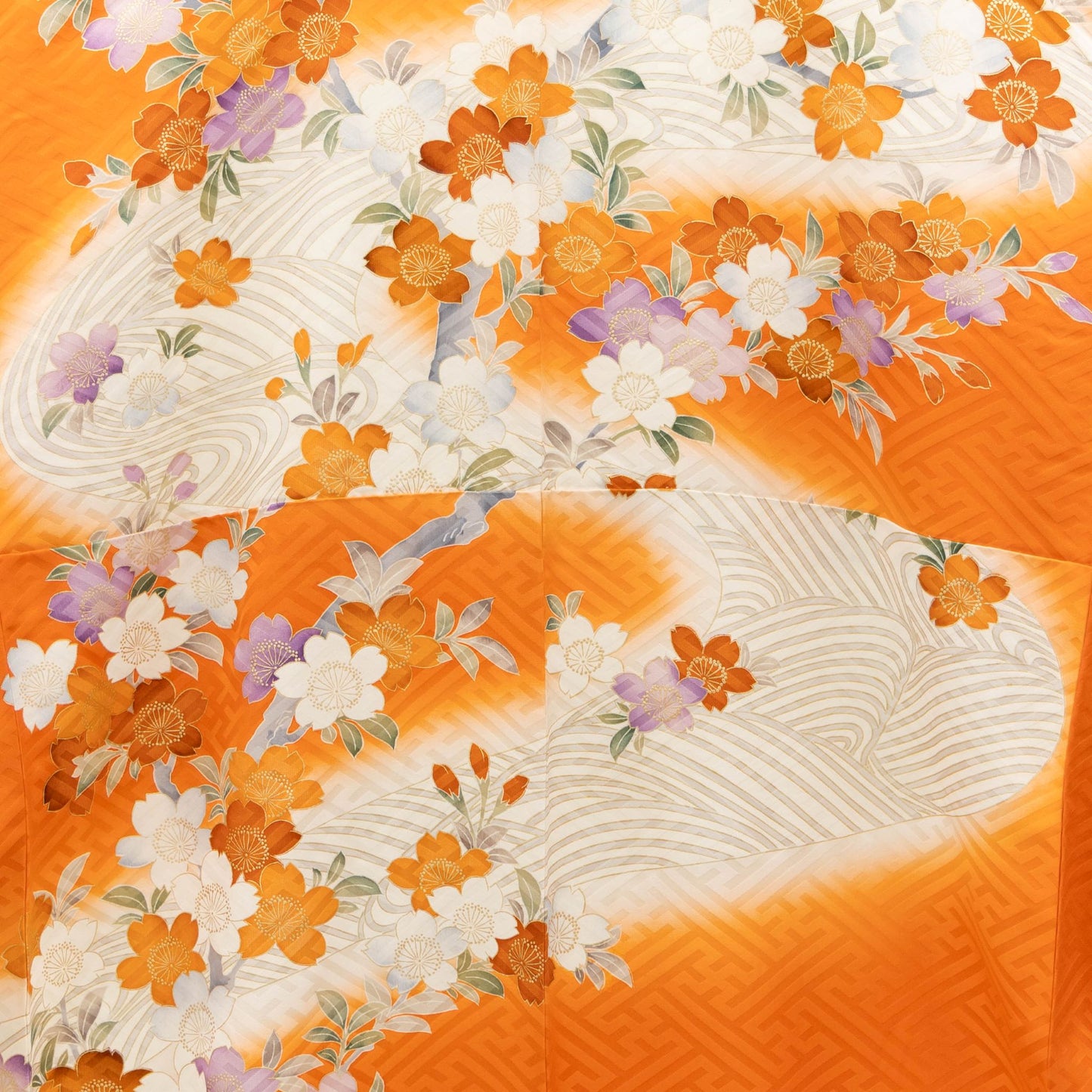 【2/27ライブ配信コーデ】　春の桜コーデ⑨