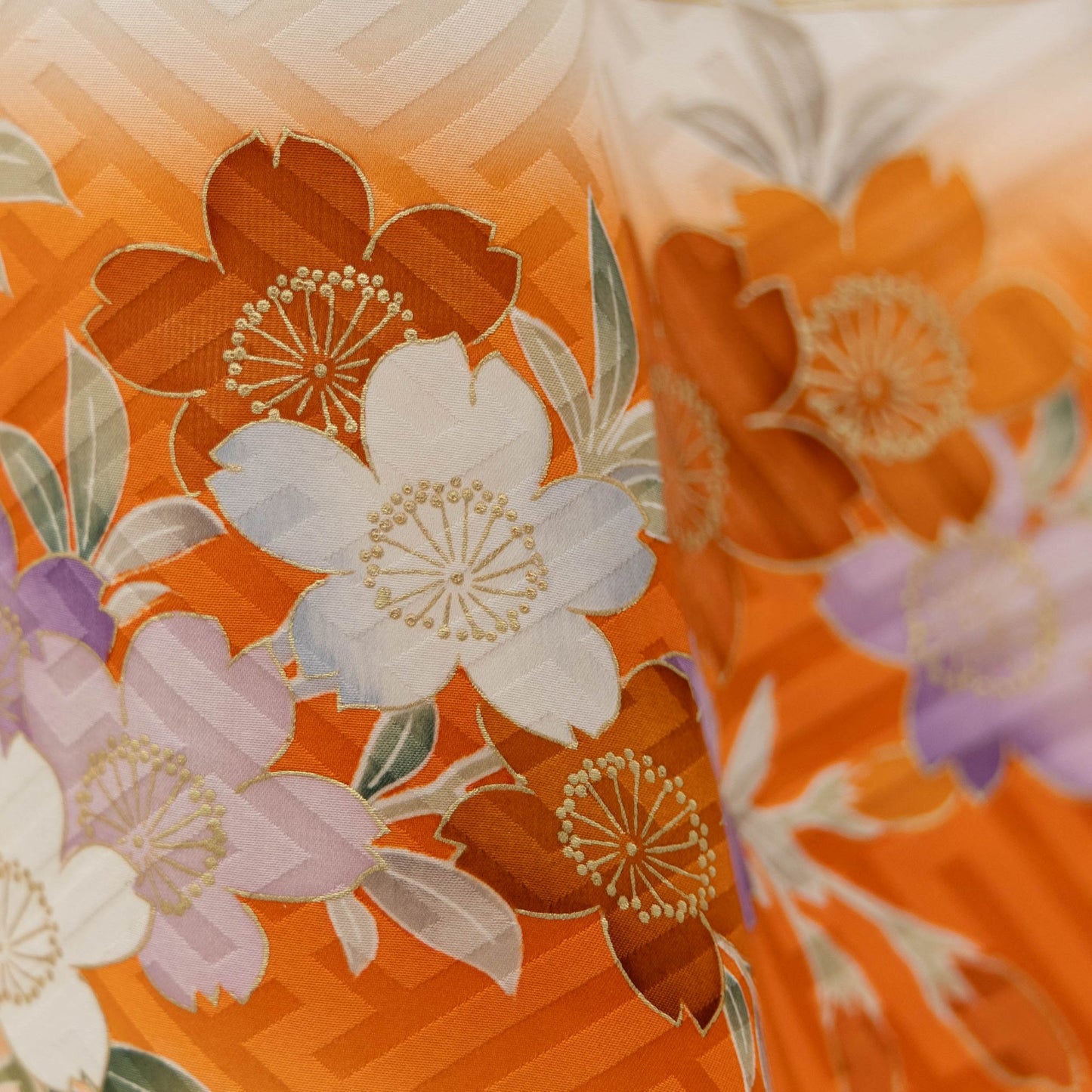 【2/27ライブ配信コーデ】　春の桜コーデ⑨