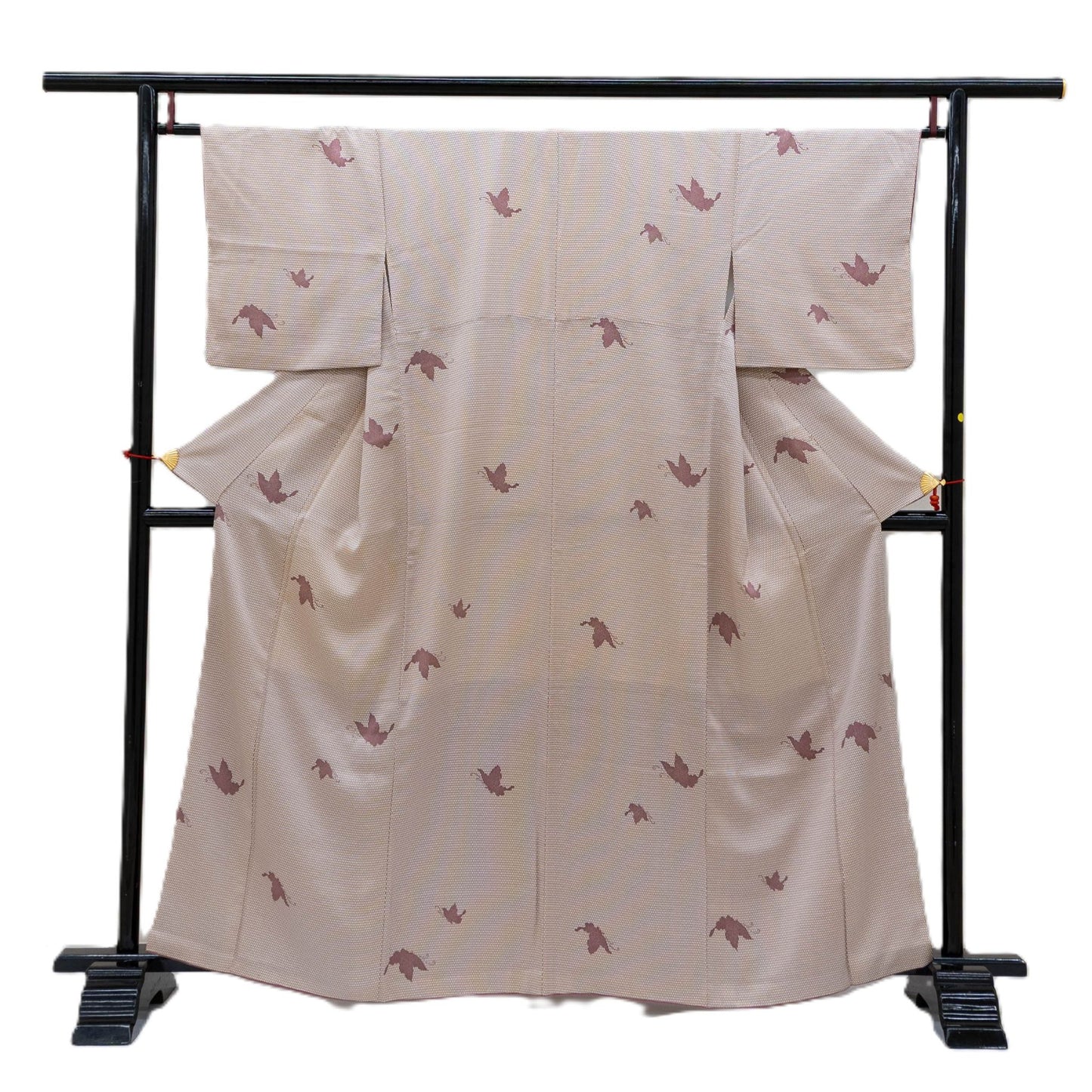 【2/27ライブ配信コーデ】　春の桜コーデ⑦