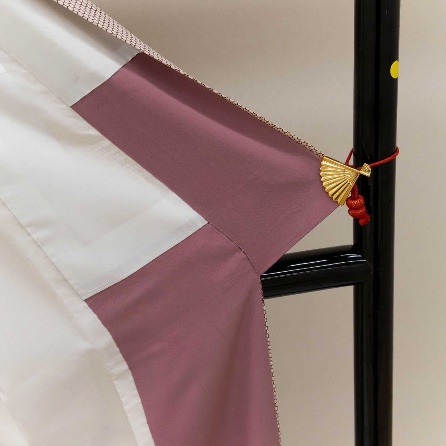 【2/27ライブ配信コーデ】　春の桜コーデ⑦