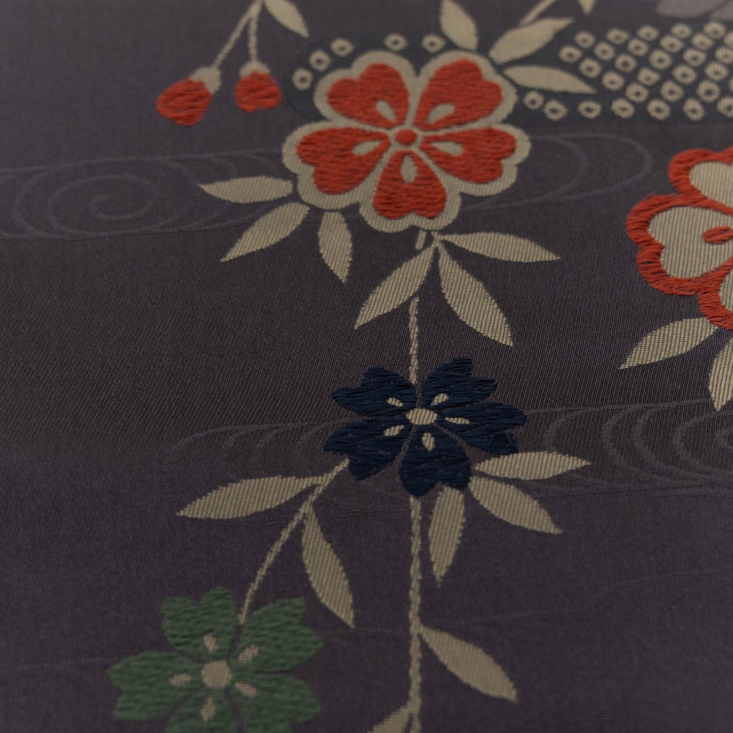 【2/27ライブ配信コーデ】　春の桜コーデ⑦