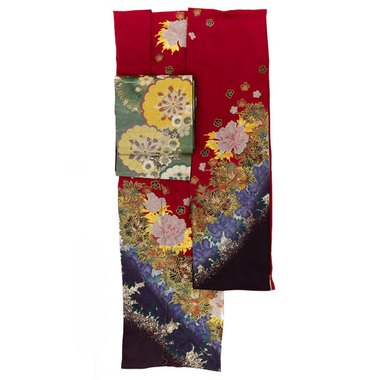 【2/27ライブ配信コーデ】　春の桜コーデ⑩