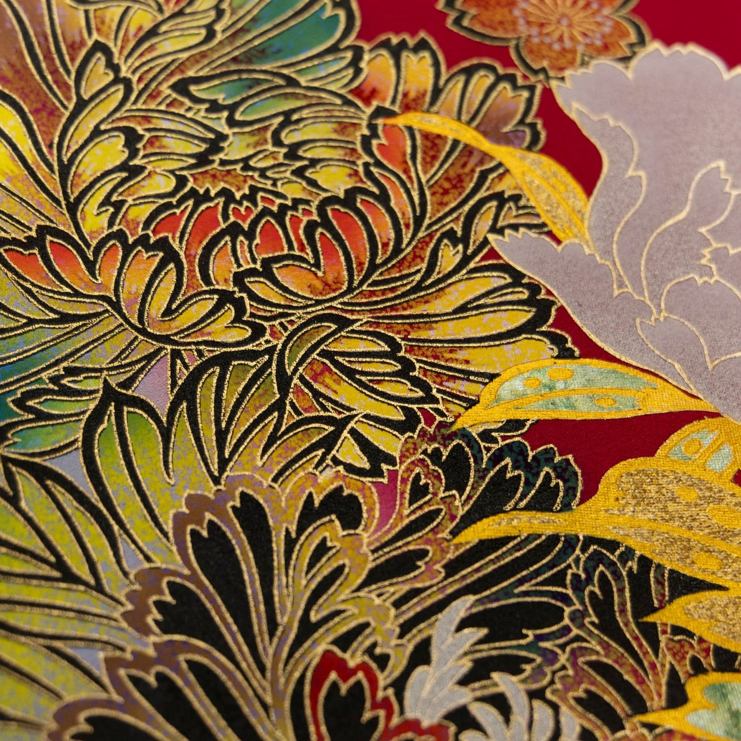 【2/27ライブ配信コーデ】　春の桜コーデ⑩