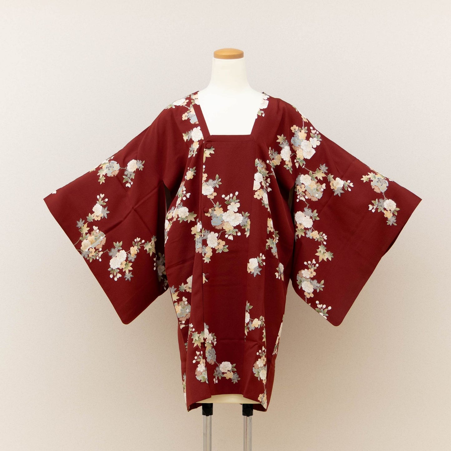 【2/27ライブ配信コーデ】　春の桜コーデ⑬